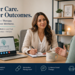 The Future of Mental Health Care: Why Combining Medication and Therapy Delivers Better Results