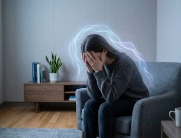 Why You Feel Anxious All the Time (Causes Explained)