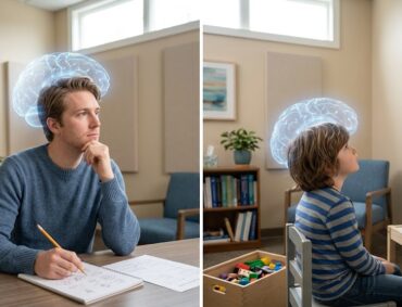Signs of ADHD in Adults and Children (El Paso Guide)