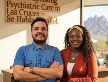 Spanish-Speaking Psychiatric Care in Las Cruces, NM: Bilingual Mental Health Services That Honor Your Language and Culture