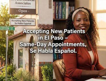 Psychiatric Care Near Me in El Paso, TX: How to Find the Right Provider Who's Accepting New Patients 