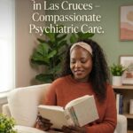 Eating Disorder Treatment in Las Cruces, NM: Compassionate Psychiatric Care for Lasting Recovery