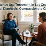Substance Use Disorder Treatment in Las Cruces, NM: Dual Diagnosis Psychiatric Care for Lasting Recovery