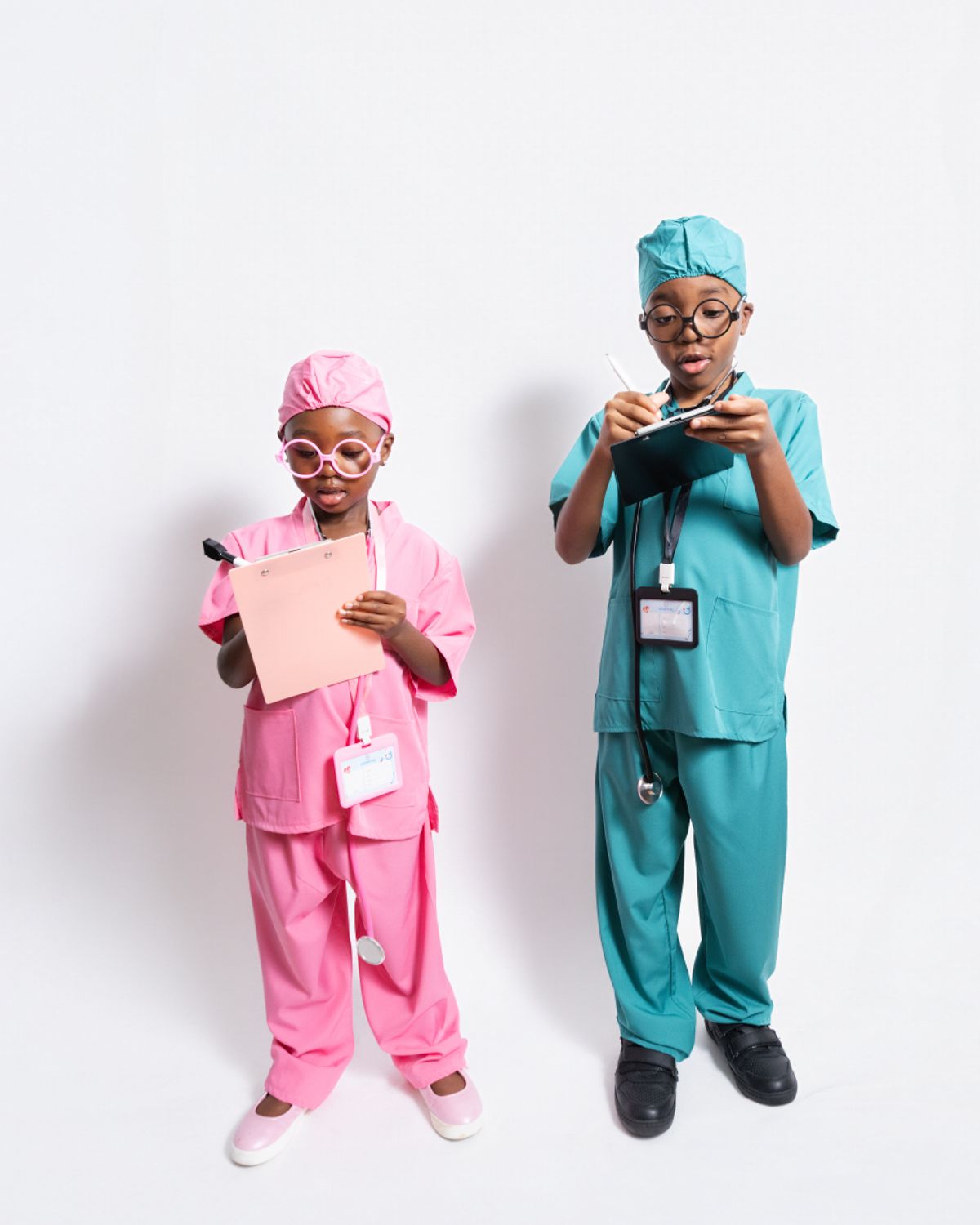 Child behavioral and mental health