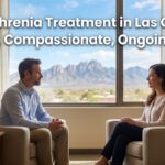Schizophrenia Treatment in Las Cruces, NM: Expert Psychiatric Care for Thought Disorders