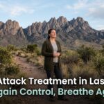 Panic Attack Treatment in Las Cruces, NM: Compassionate Psychiatric Care for Sudden, Overwhelming Fear