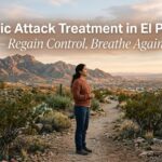 Panic Attack Treatment in El Paso, TX: Compassionate Psychiatric Care for Sudden, Overwhelming Fear