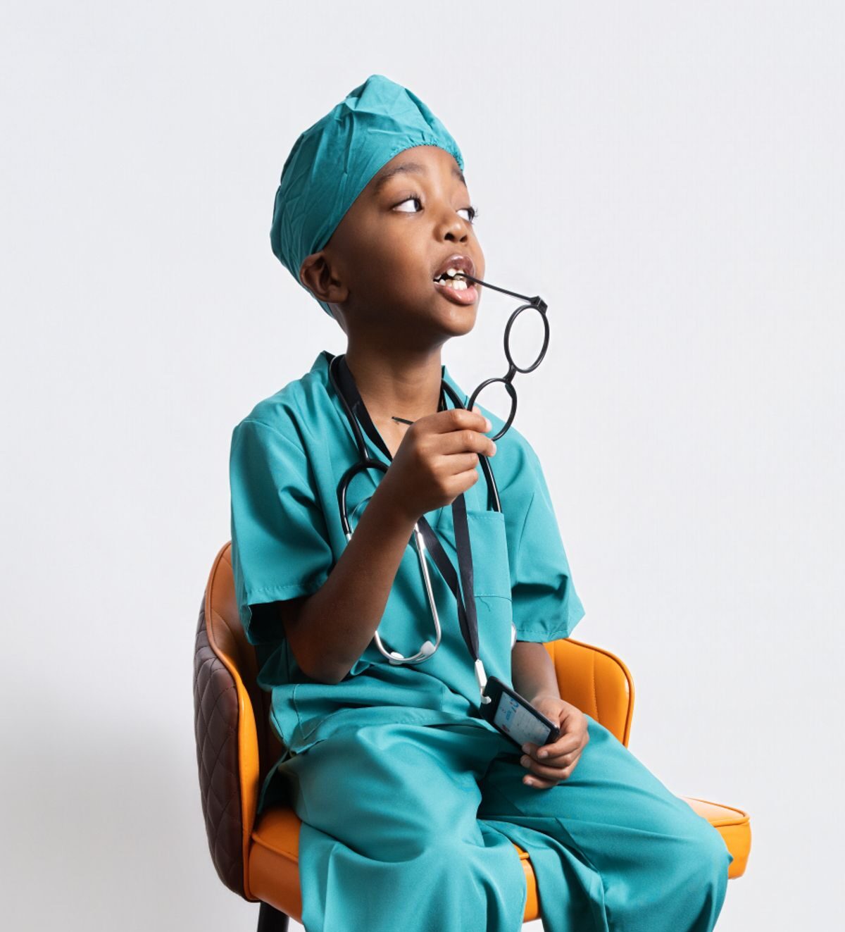 Child and adolescent psychiatric care